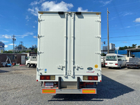 HINO Ranger Aluminum Wing BDG-FE8JMWG 2007 808,038km_10