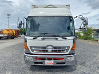 HINO Ranger Aluminum Wing BDG-FE8JMWG 2007 808,038km_8