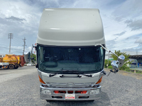 HINO Ranger Aluminum Wing BDG-FE8JMWG 2007 808,038km_9