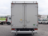 MITSUBISHI FUSO Canter Aluminum Van TKG-FEB50 2015 85,300km_10