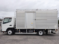 MITSUBISHI FUSO Canter Aluminum Van TKG-FEB50 2015 85,300km_13