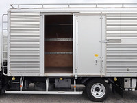 MITSUBISHI FUSO Canter Aluminum Van TKG-FEB50 2015 85,300km_14