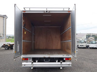 MITSUBISHI FUSO Canter Aluminum Van TKG-FEB50 2015 85,300km_15