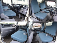 MITSUBISHI FUSO Canter Aluminum Van TKG-FEB50 2015 85,300km_35