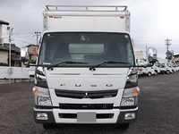 MITSUBISHI FUSO Canter Aluminum Van TKG-FEB50 2015 85,300km_7