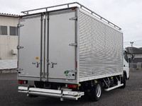 MITSUBISHI FUSO Canter Aluminum Van TKG-FEB50 2015 85,300km_9