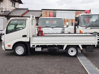 TOYOTA Dyna Truck (With Crane) QDF-KDY231 2015 66,530km_10