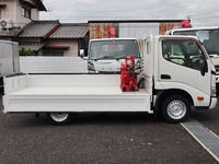 TOYOTA Dyna Truck (With Crane) QDF-KDY231 2015 66,530km_11