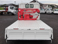 TOYOTA Dyna Truck (With Crane) QDF-KDY231 2015 66,530km_12