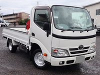 TOYOTA Dyna Truck (With Crane) QDF-KDY231 2015 66,530km_5