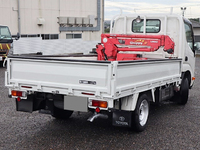 TOYOTA Dyna Truck (With Crane) QDF-KDY231 2015 66,530km_6