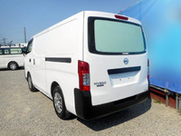 NISSAN Caravan Refrigerator & Freezer Truck CBF-VR2E26 2015 72,000km_2