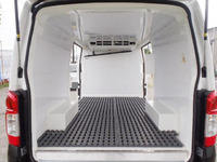 NISSAN Caravan Refrigerator & Freezer Truck CBF-VR2E26 2015 72,000km_6