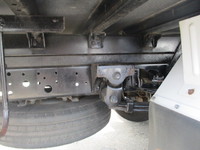 HINO Dutro Aluminum Van TKG-XZC655M 2012 249,000km_16