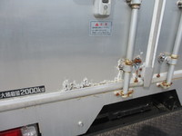 HINO Dutro Aluminum Van TKG-XZC655M 2012 249,000km_20