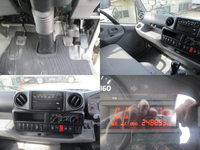 HINO Dutro Aluminum Van TKG-XZC655M 2012 249,000km_26