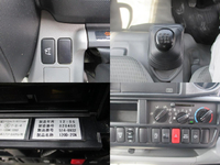 HINO Dutro Aluminum Van TKG-XZC655M 2012 249,000km_27