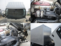 HINO Dutro Aluminum Van TKG-XZC655M 2012 249,000km_29