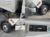 HINO Dutro Aluminum Van TKG-XZC655M 2012 249,000km_30