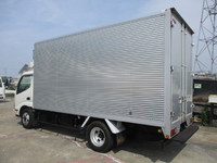 HINO Dutro Aluminum Van TKG-XZC655M 2012 249,000km_6