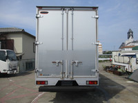 HINO Dutro Aluminum Van TKG-XZC655M 2012 249,000km_7