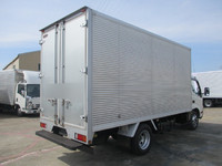 HINO Dutro Aluminum Van TKG-XZC655M 2012 249,000km_8