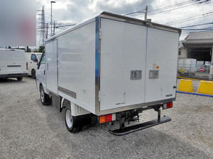 Bongo Refrigerator & Freezer Truck_2