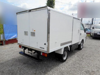 MAZDA Bongo Refrigerator & Freezer Truck ABF-SKP2T 2015 96,300km_4