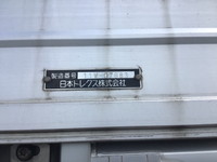 ISUZU Giga Aluminum Wing LKG-CYJ77A 2011 384,745km_14