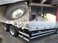 ISUZU Giga Aluminum Wing LKG-CYJ77A 2011 384,745km_17