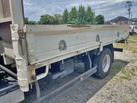 HINO Dutro Truck (With 3 Steps Of Cranes) TKG-XZU710M 2016 43,522km_18