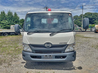 HINO Dutro Truck (With 3 Steps Of Cranes) TKG-XZU710M 2016 43,522km_6