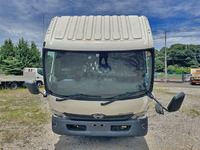 HINO Dutro Truck (With 3 Steps Of Cranes) TKG-XZU710M 2016 43,522km_7