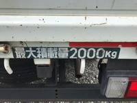 MITSUBISHI FUSO Canter Flat Body TKG-FEA50 2015 78,011km_14