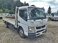 MITSUBISHI FUSO Canter Flat Body TKG-FEA50 2015 78,011km_3