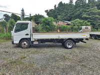 MITSUBISHI FUSO Canter Flat Body TKG-FEA50 2015 78,011km_5