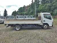 MITSUBISHI FUSO Canter Flat Body TKG-FEA50 2015 78,011km_6