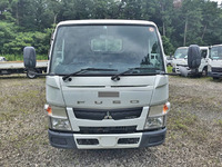 MITSUBISHI FUSO Canter Flat Body TKG-FEA50 2015 78,011km_7