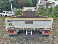 MITSUBISHI FUSO Canter Flat Body TKG-FEA50 2015 78,011km_9