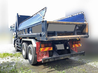 HINO Profia Dump QKG-FS1EKDA 2014 296,614km_2