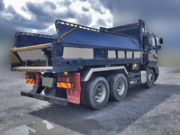 HINO Profia Dump QKG-FS1EKDA 2014 296,614km_4