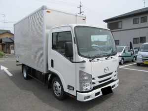 MAZDA Titan Aluminum Van TRG-LLR85N 2015 143,000km_1