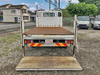 ISUZU Elf Flat Body SKG-NPR85YN 2012 156,494km_11