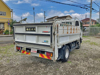 ISUZU Elf Flat Body SKG-NPR85YN 2012 156,494km_2