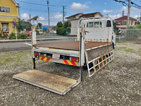 ISUZU Elf Flat Body SKG-NPR85YN 2012 156,494km_3