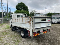 ISUZU Elf Flat Body SKG-NPR85YN 2012 156,494km_5