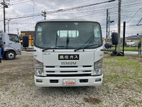 ISUZU Elf Flat Body SKG-NPR85YN 2012 156,494km_8