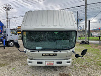 ISUZU Elf Flat Body SKG-NPR85YN 2012 156,494km_9