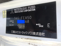 MITSUBISHI FUSO Canter Flat Body TKG-FEA50 2015 92,770km_38