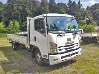 ISUZU Forward Flat Body TKG-FRR90S2 2015 69,714km_3